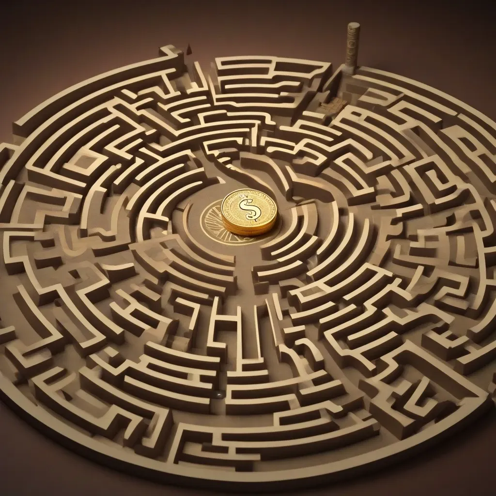 Bonus Labyrinth Clarity