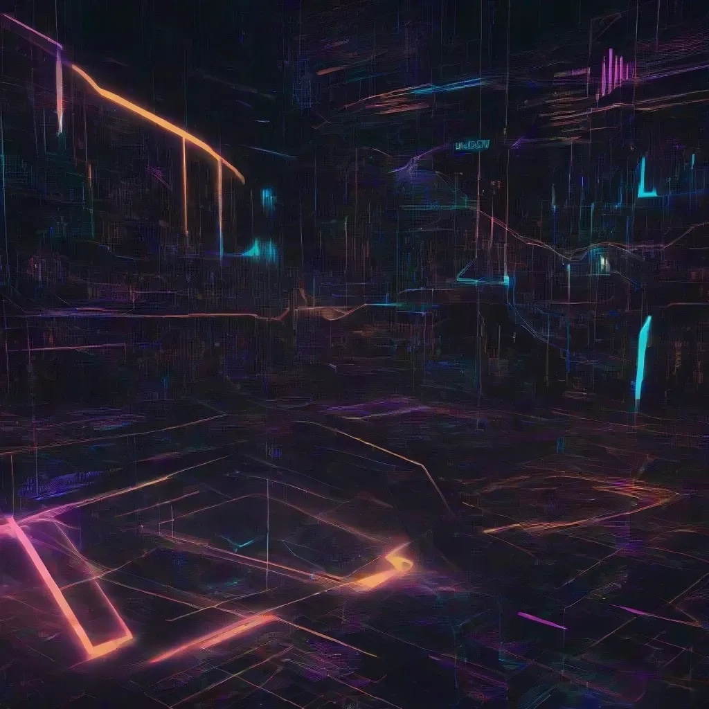 Digital Ledger Of Bets