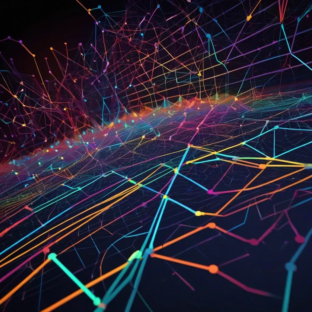 Odds Nexus Visualization