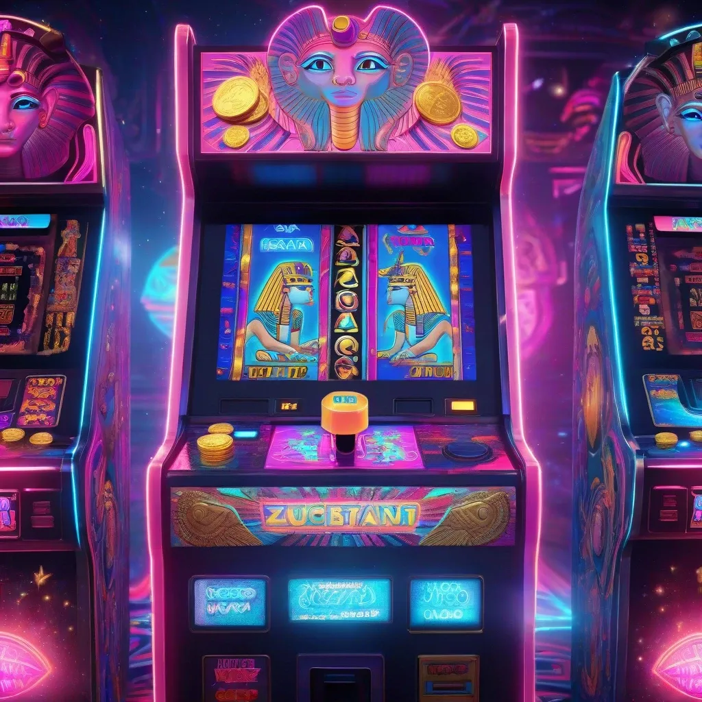 Psychedelic Reel Dream
