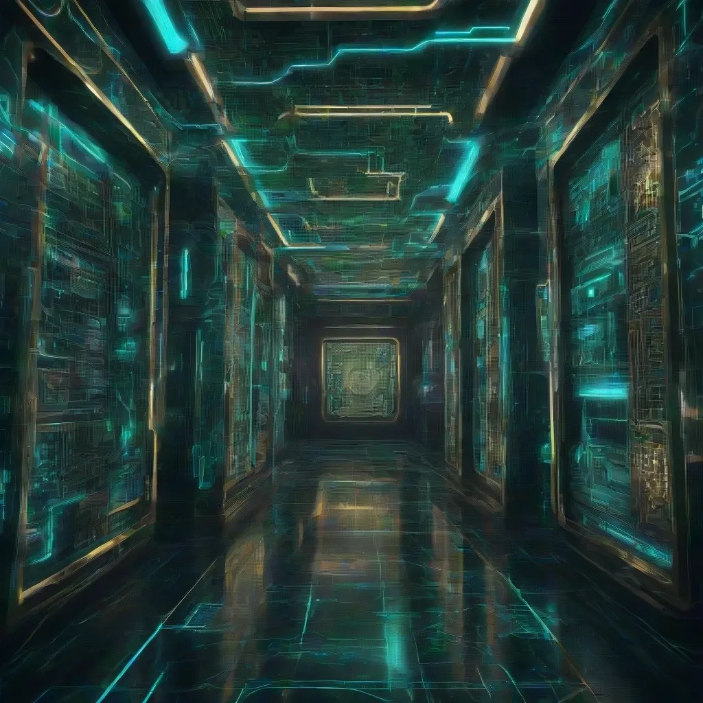 Secure Digital Casino